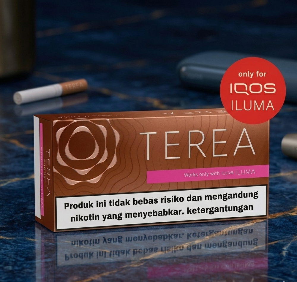 TEREA Bronze Sticks