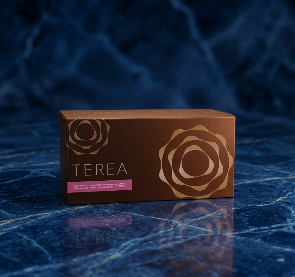 Heets TEREA Bronze from Kazakhstan