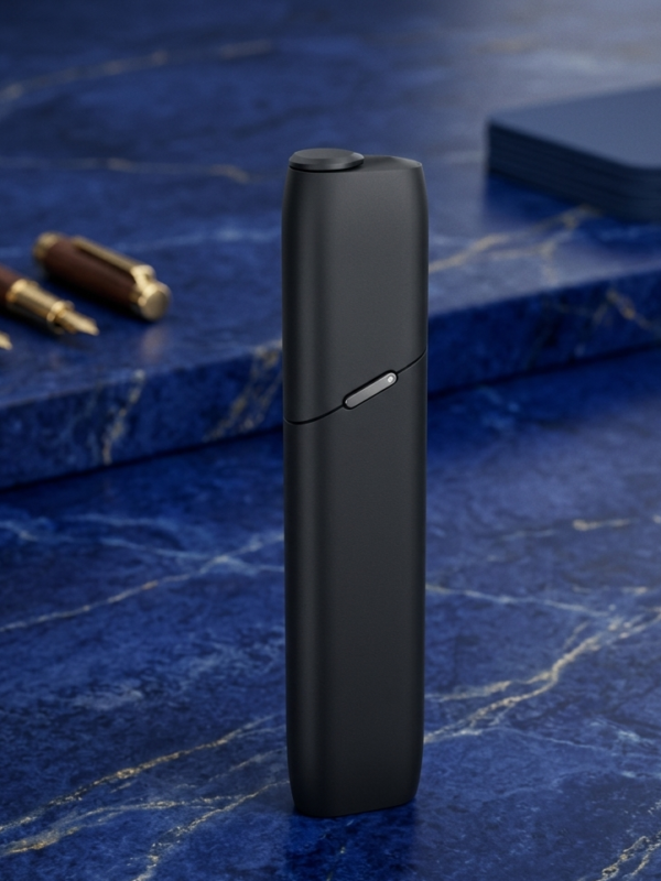 IQOS 3 Multi Kit Velvet Grey