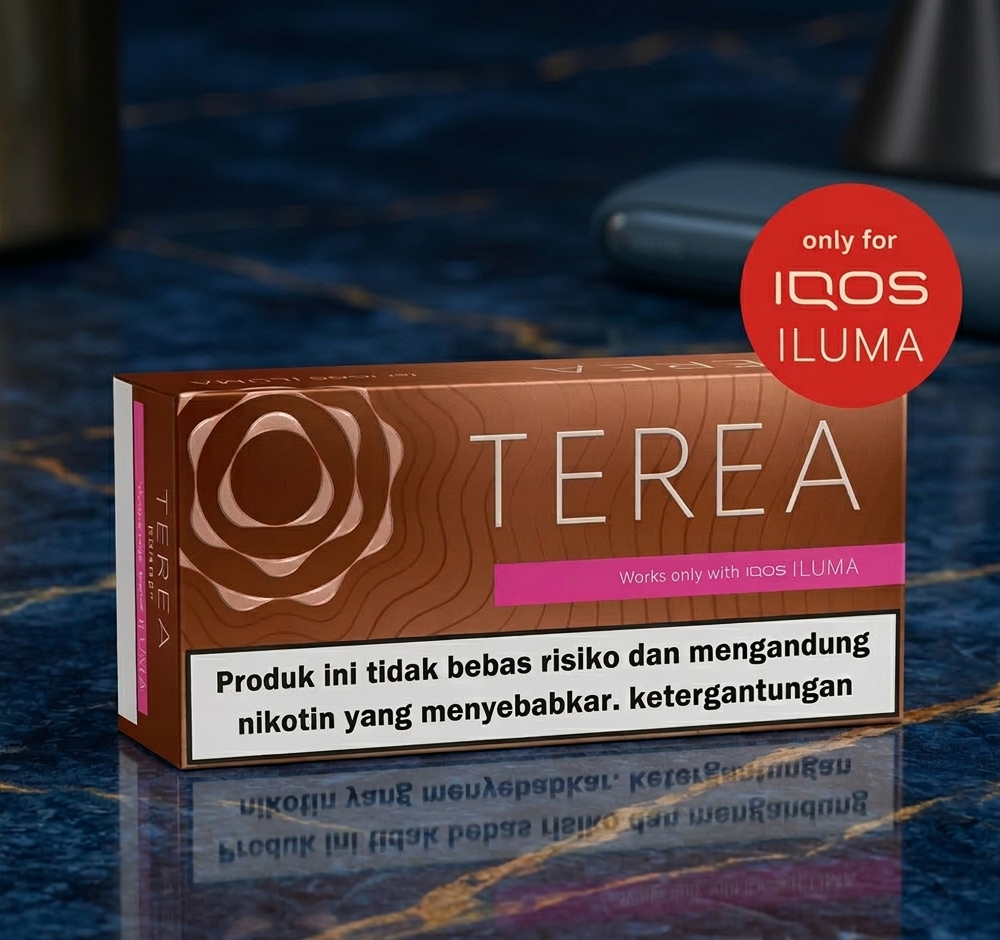 Terea Sienna Sticks