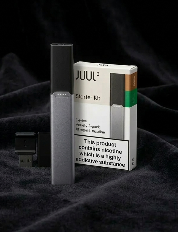 Juul Device