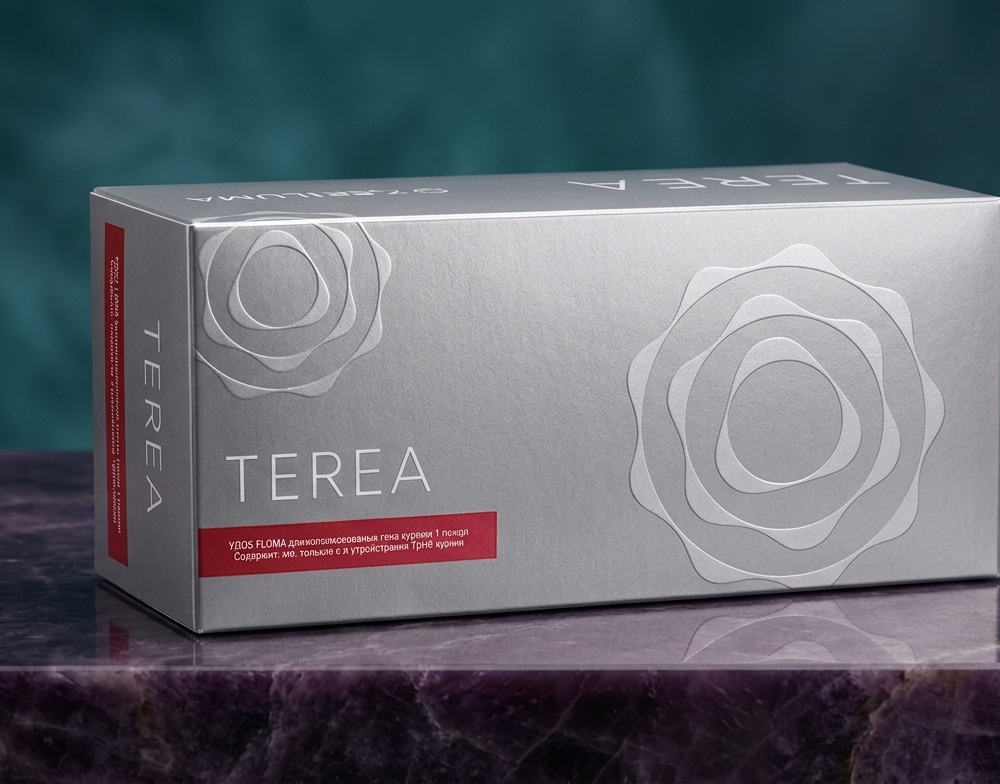 TEREA SILVER KAZAKHSTAN