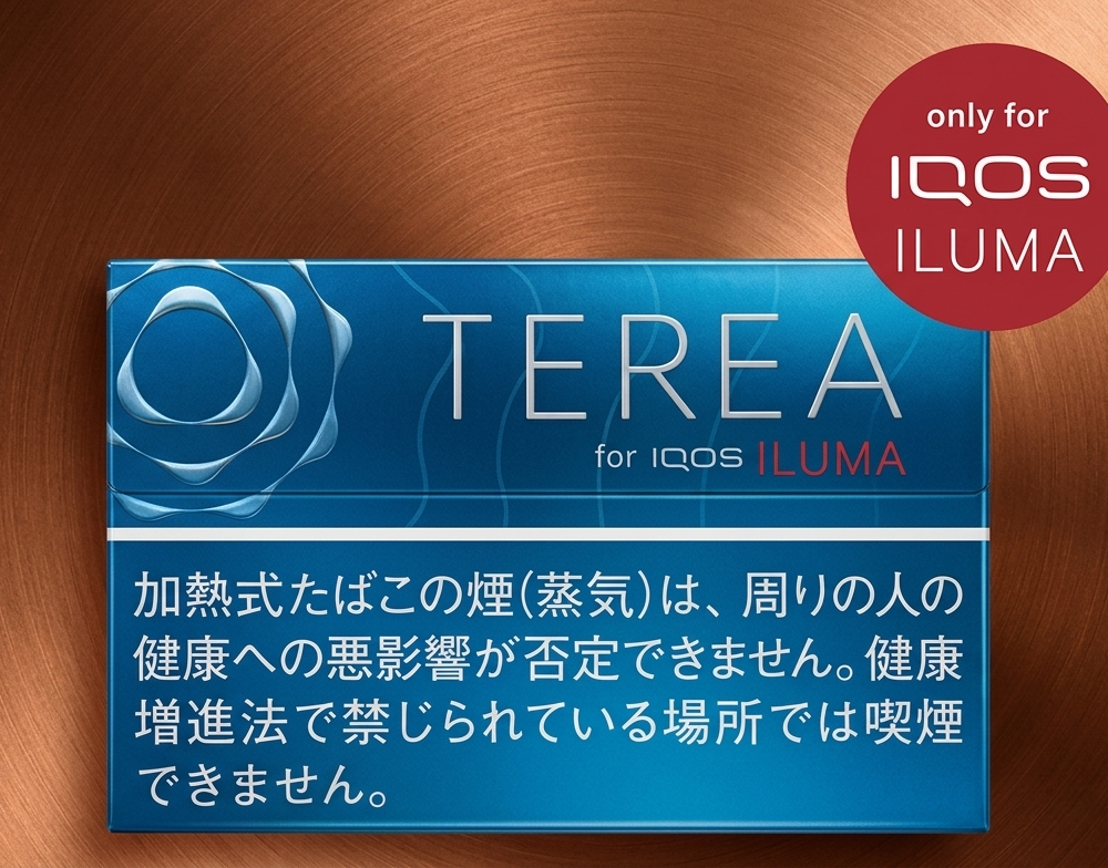 HEETS TEREA Rich Regular