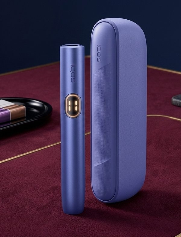 IQOS ILUMA i Standard