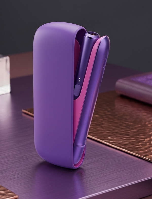 IQOS ILUMA Neon Limited Edition