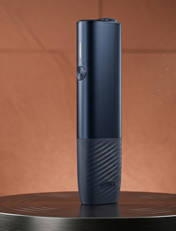 Iqos Iluma I One Black