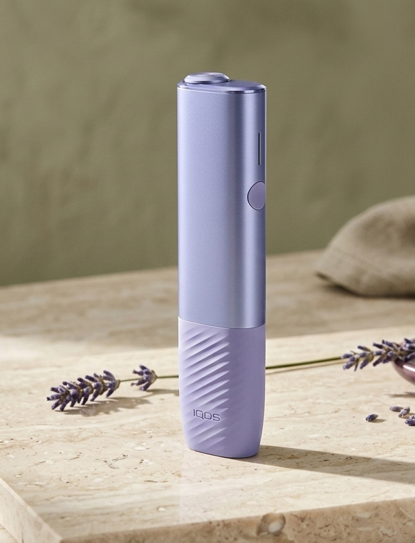 Iqos Iluma I One Violet (Purple)