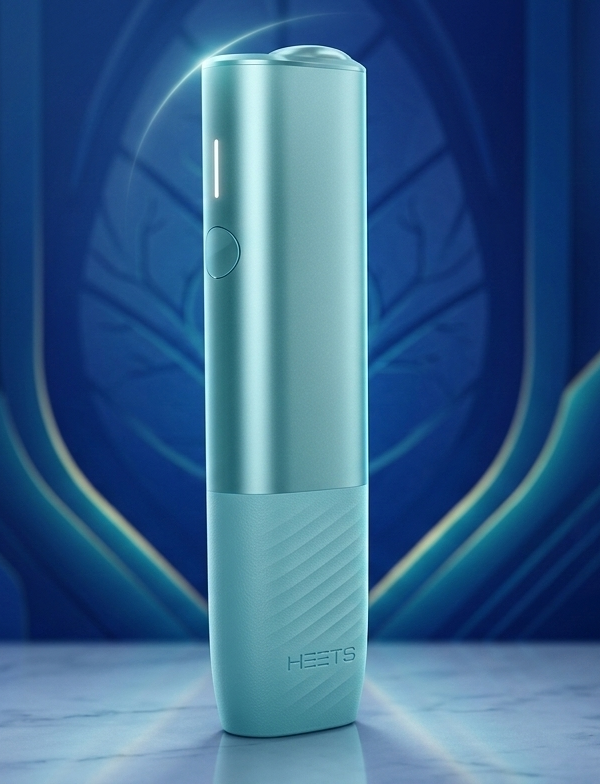 Iqos Iluma I One Blue