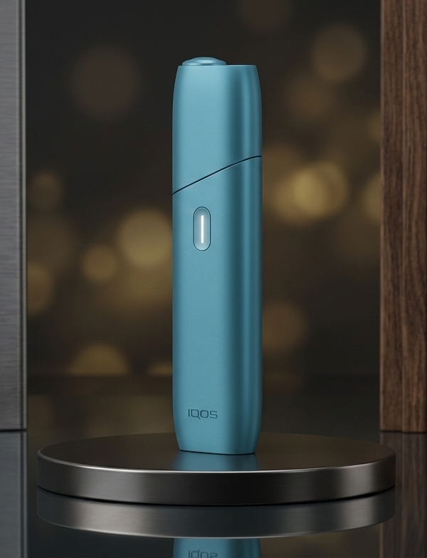 IQOS 3 Multi Kit Summer Edition