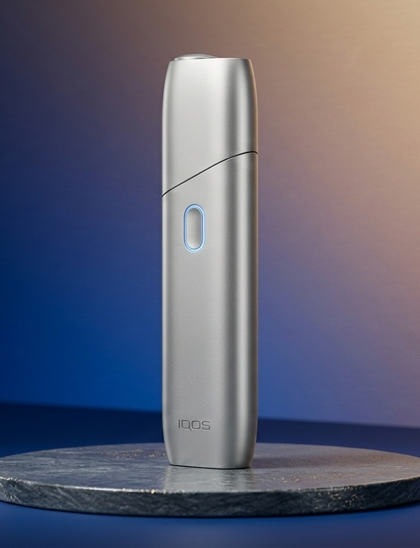 IQOS 3 Multi Kit Warm White