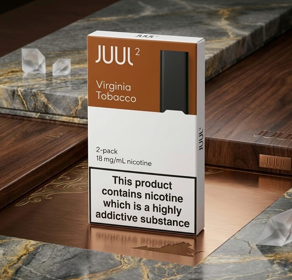 Juul Pods