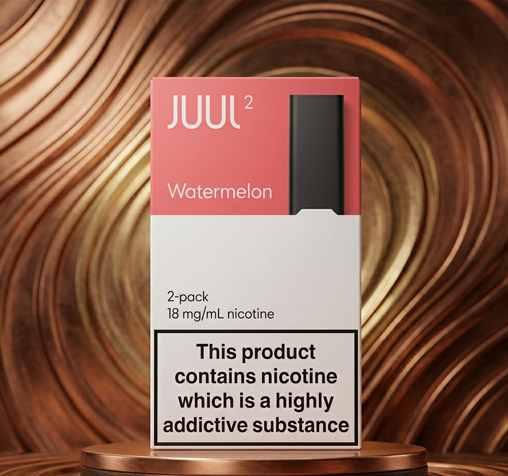 Watermelon JUUL 2 Pods Dubai, UAE